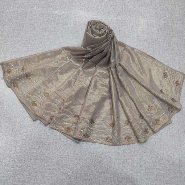 Imported Premium Hijabs | HJ49